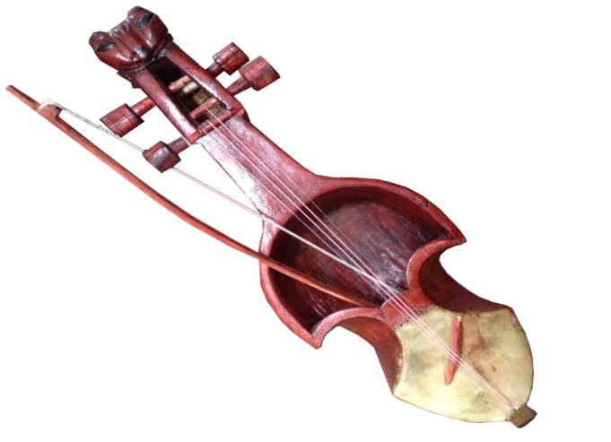 sarangi