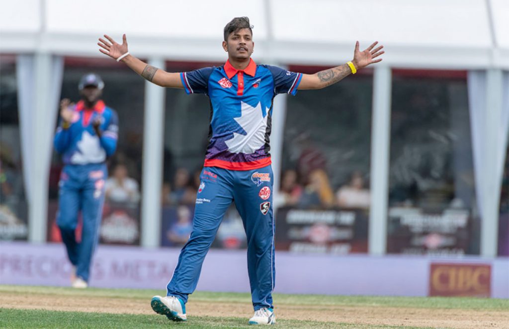 000 Sandip Lamichhane