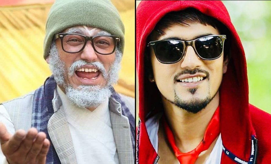 Arjun-ghimire-pade-kumar-kattel-jigri