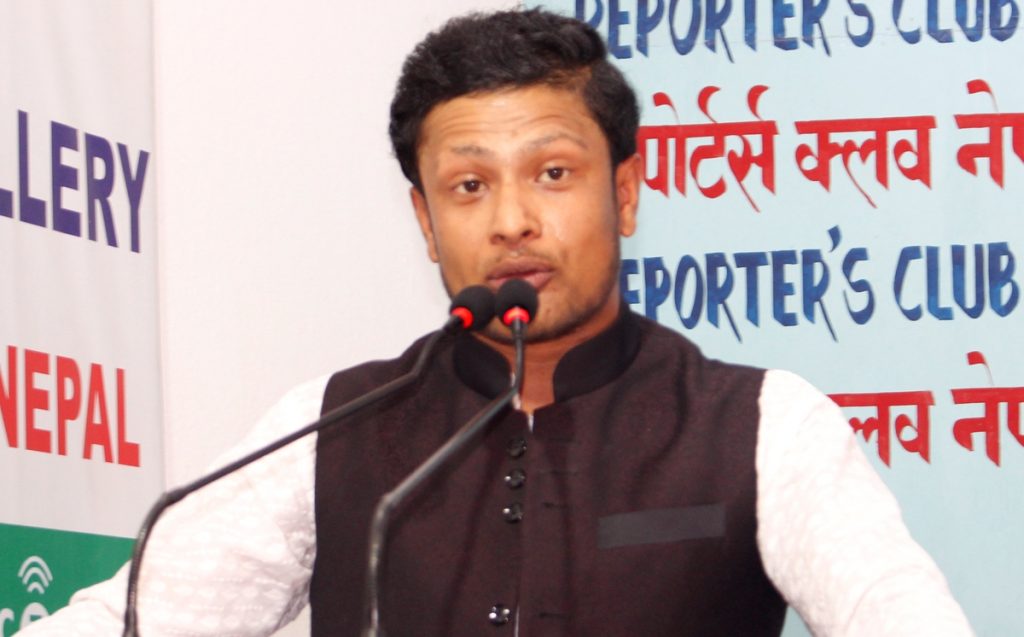 Gyanendra-Prakash-Gajurel