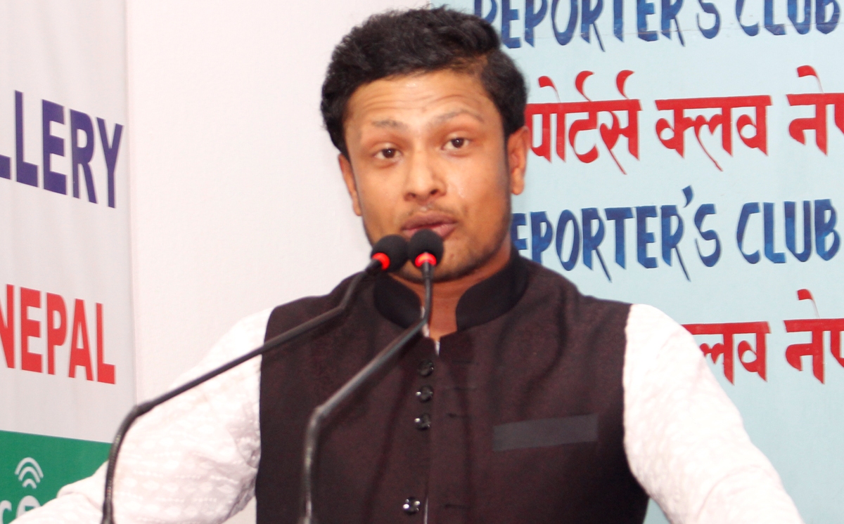 Gyanendra-Prakash-Gajurel