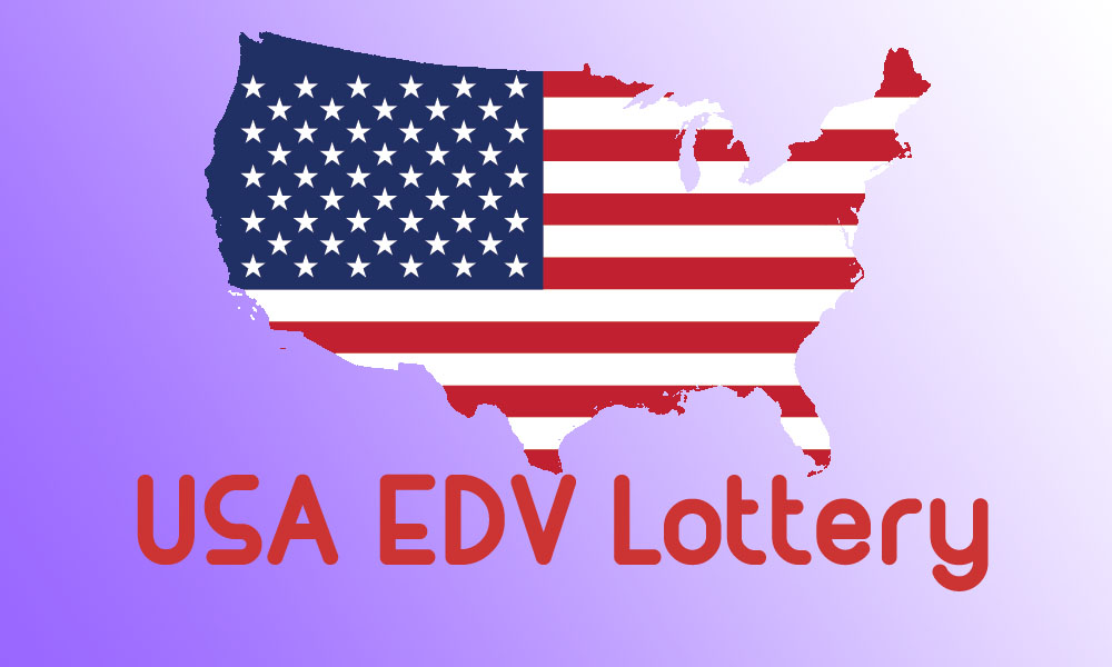 dv lottery