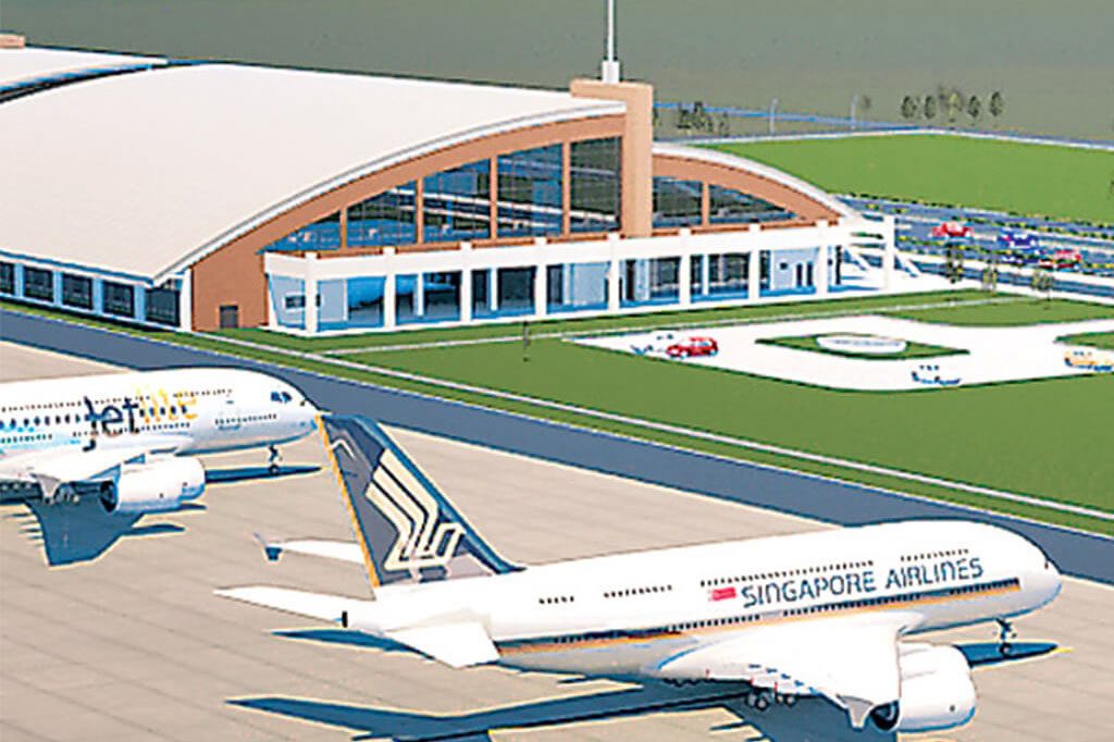 gautam-budhha-bimanstal