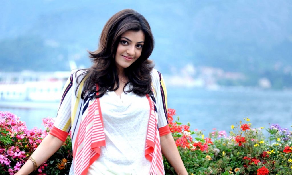 kajal