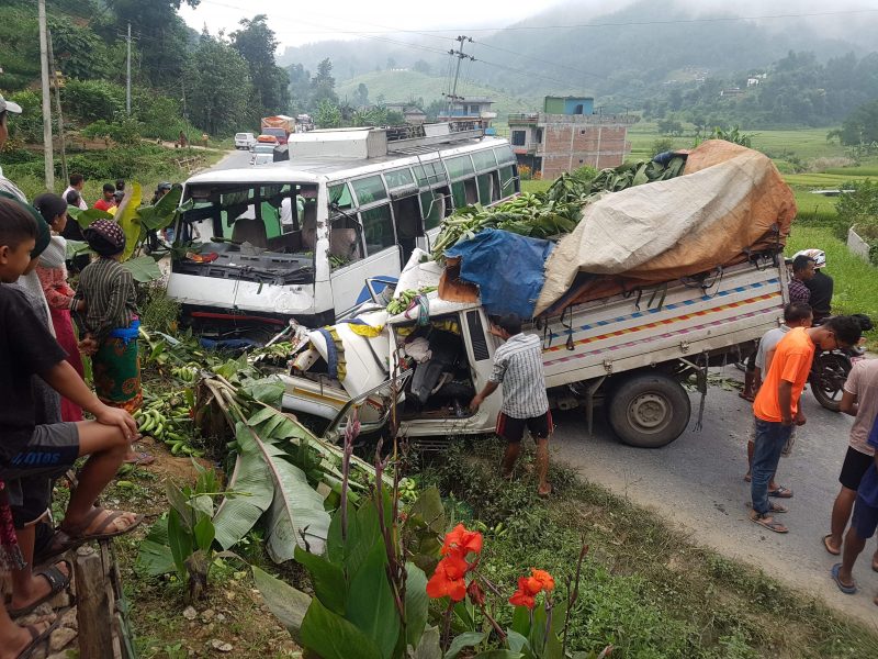 Gunadi acc balero bus
