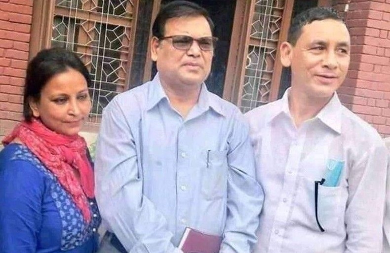 roshnai mahara chitra