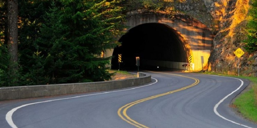 surung marga under pass