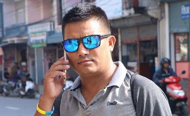 Milan gurung
