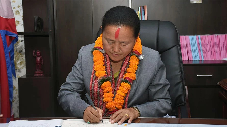 Shiva-Maya-Tumbahanphe