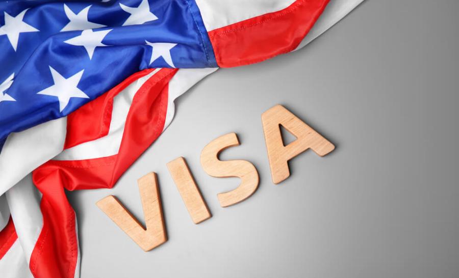 us visa