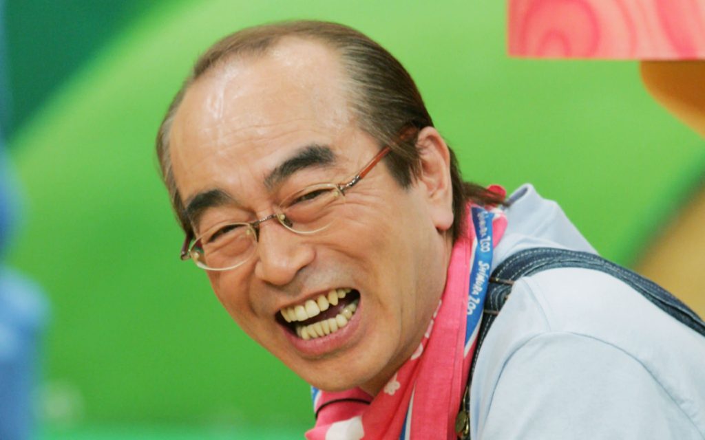 Ken Simura