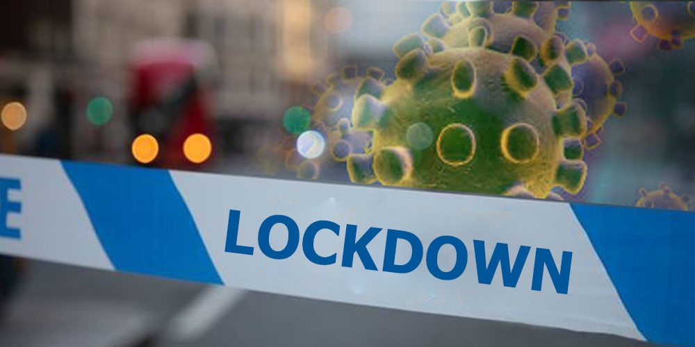 Lockdown