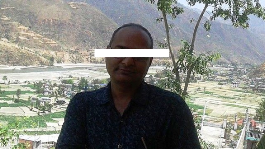 Loknath Parajuli (2)