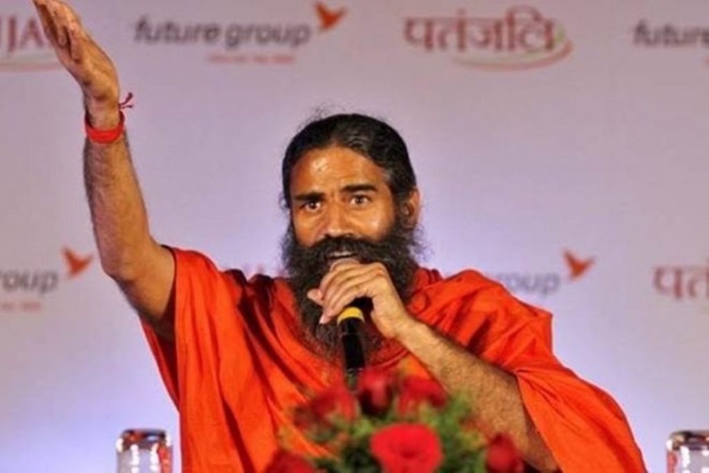 Ramdev