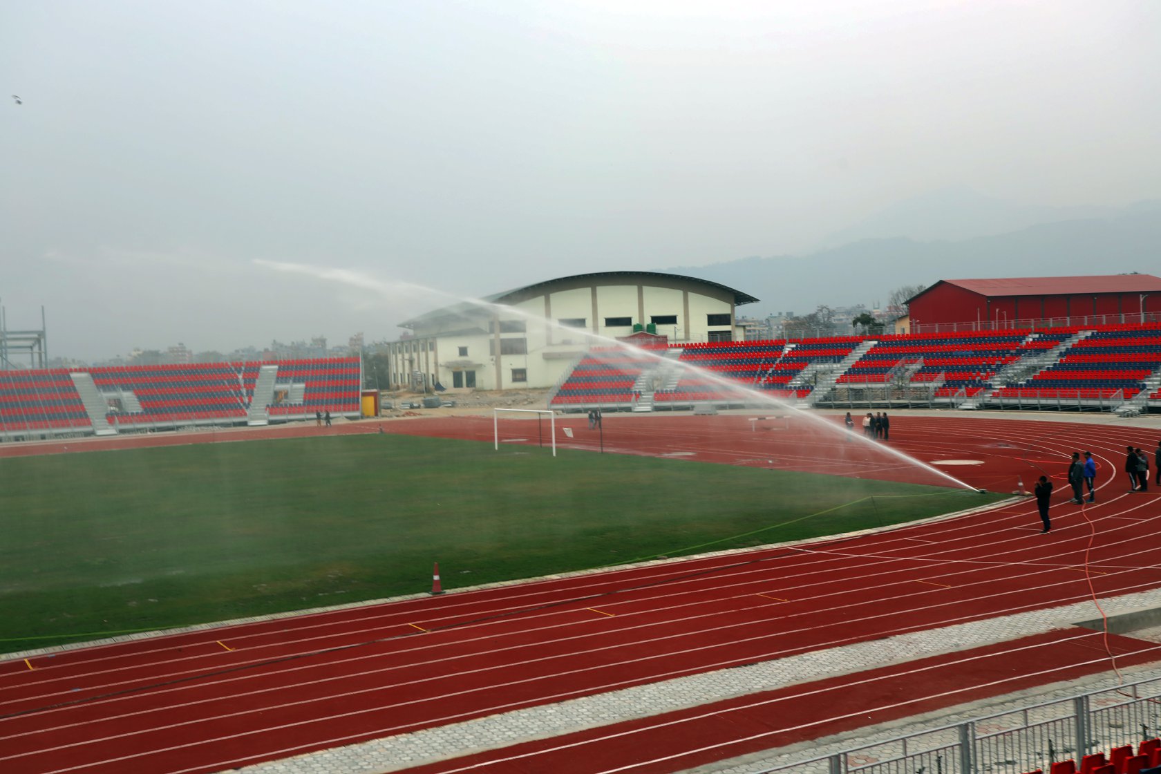 pokhara new stadium