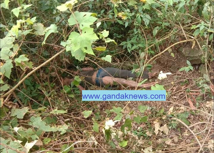 Bhanu yuwa death bhanu