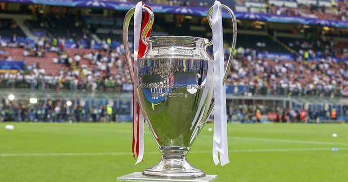 Real Madrid v Atletico Madrid – UEFA Champions League – Final – San Siro
