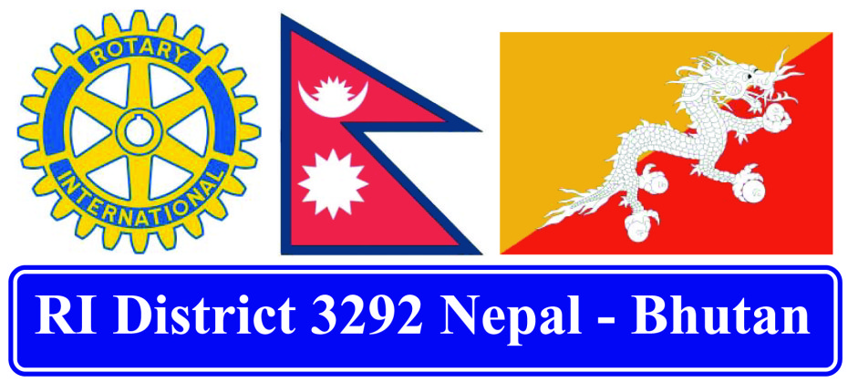 District-3292-Logo