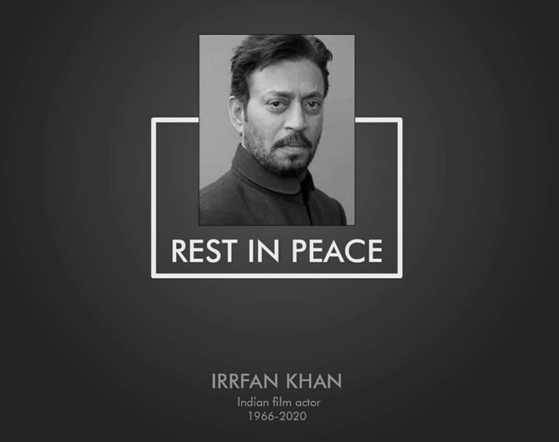 Irfan Khan