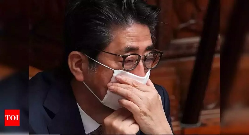 Japan Pm Corona Virus
