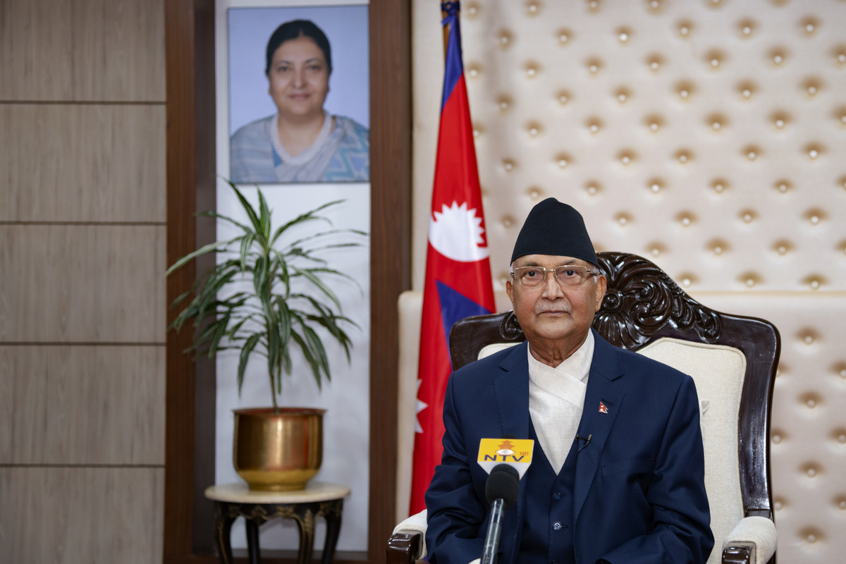 kp oli