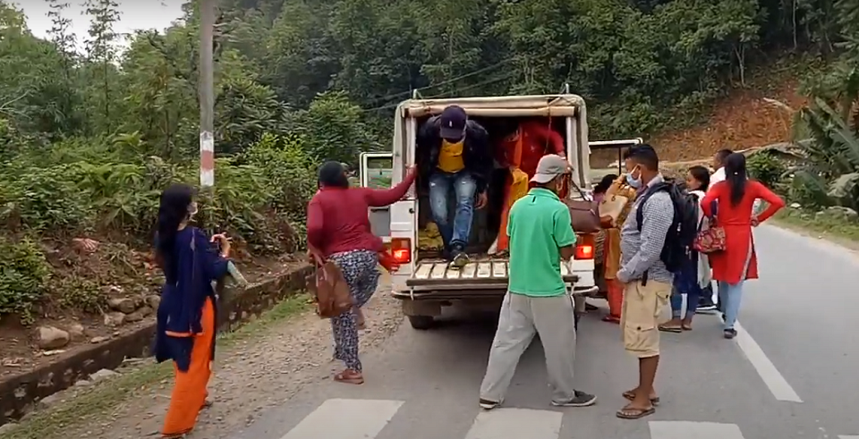 Jeep LD Manxe Bokdai1