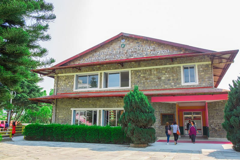 dhulikhel hospital