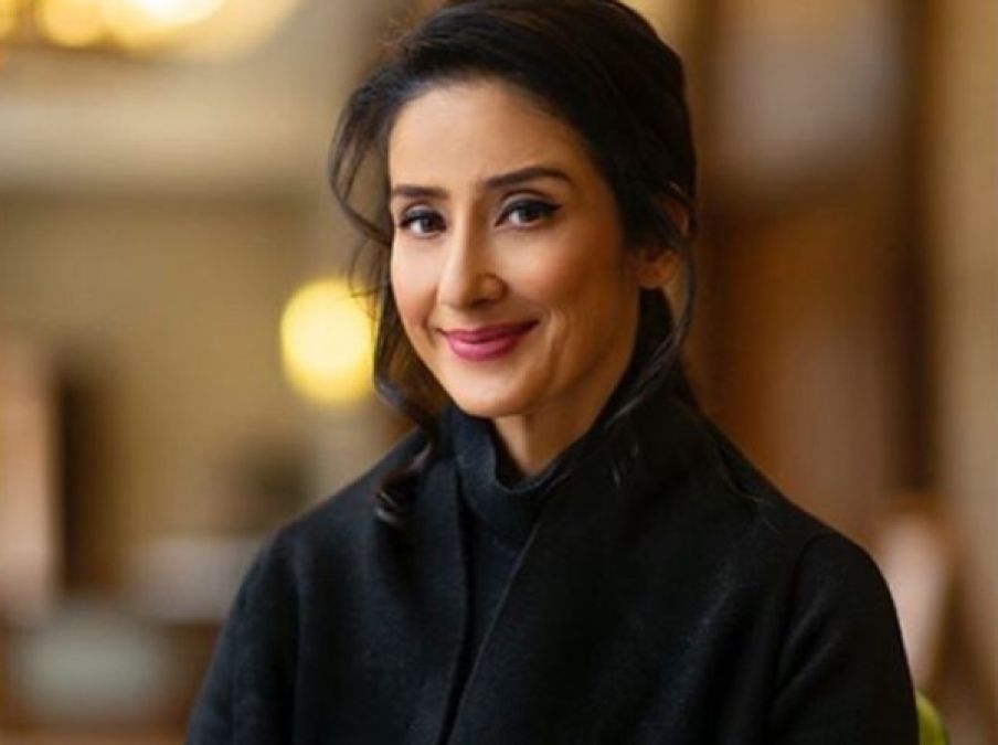 manisha koirala