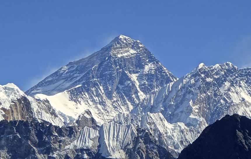 sagarmatha