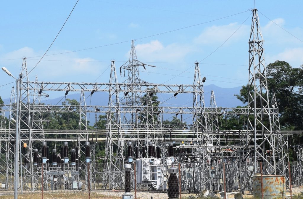 Bijuli electric bidhyut