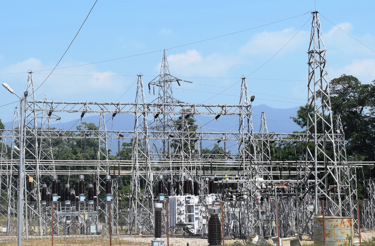 Bijuli electric bidhyut