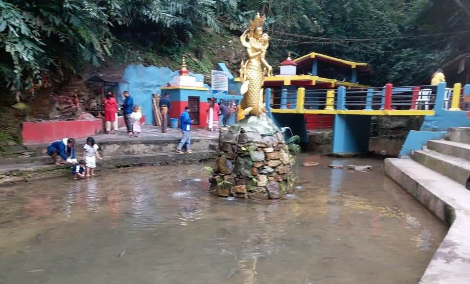 Chhabdi Mandir
