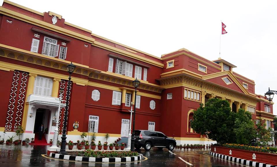 sital-niwas rastrapati bhawan