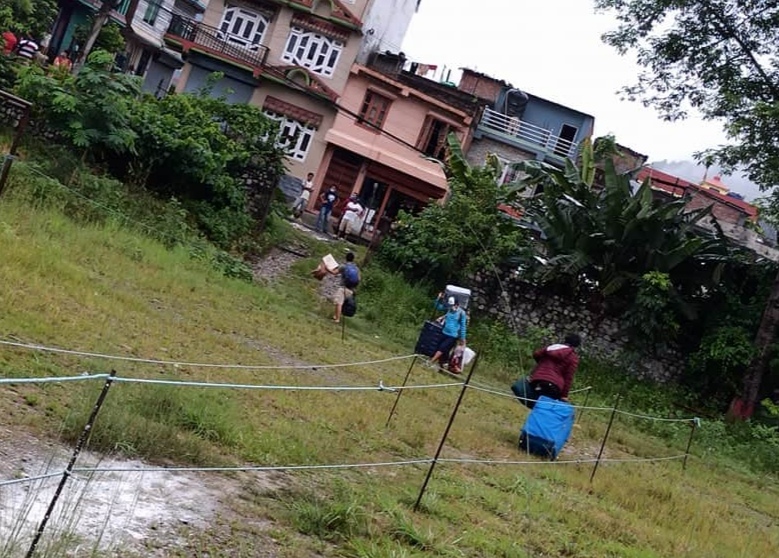 Corona Jitera farkidaina Abc