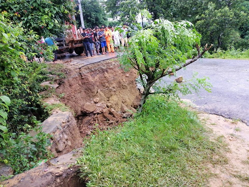 Ranipai Bhanu Sadak1