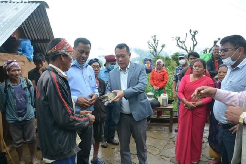 Rishing Pahiro Rahat1