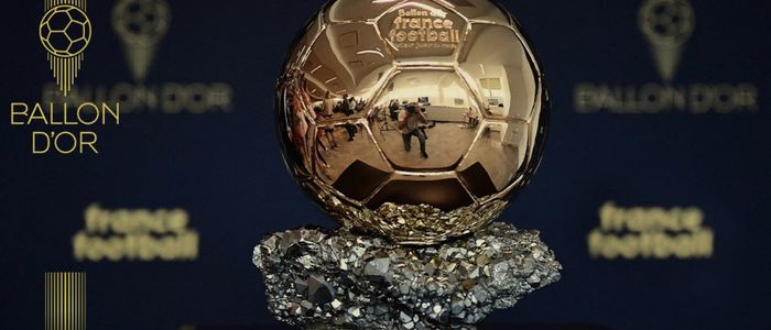 ballon d or
