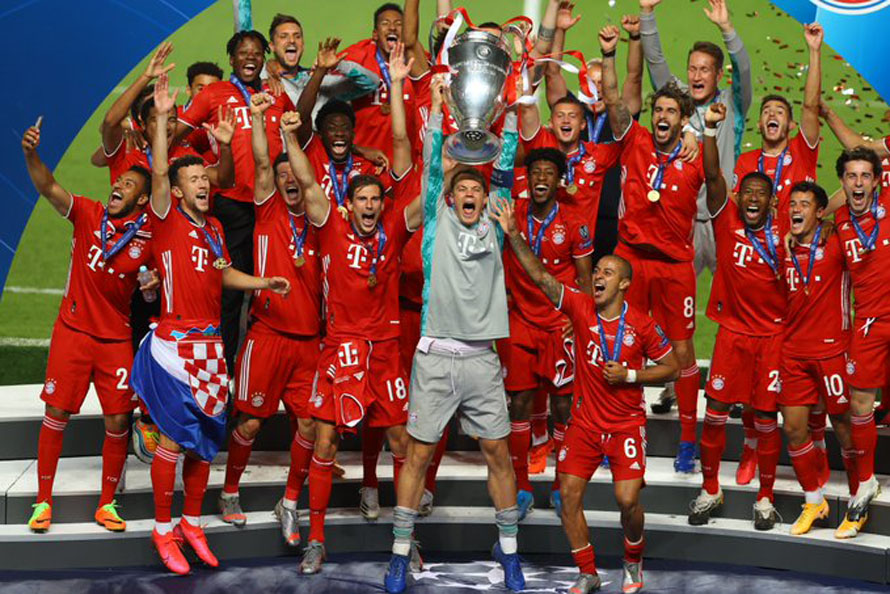 Bayern-Wins-Champions-League