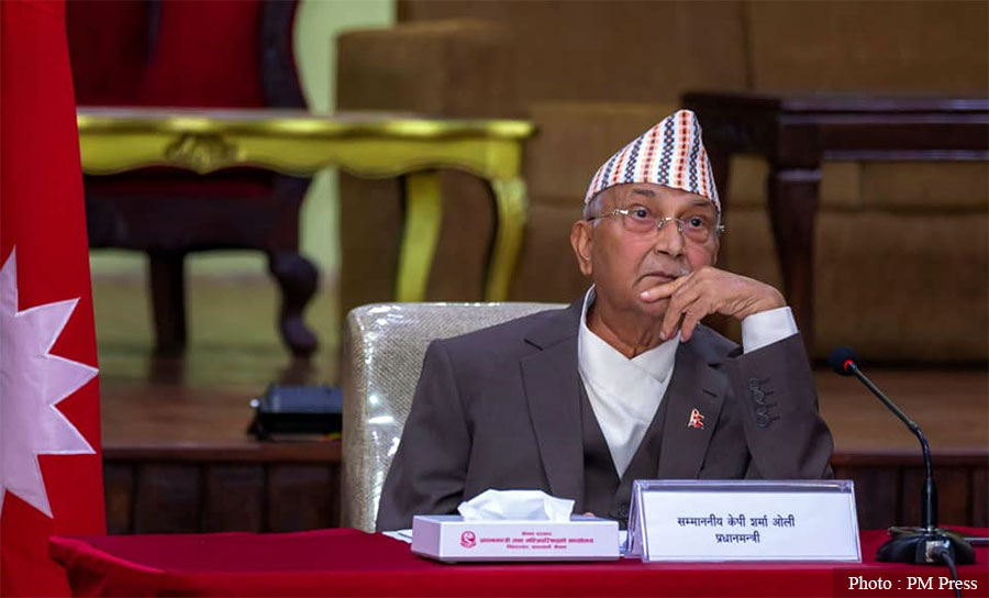 KP-Sharma-Oli-1