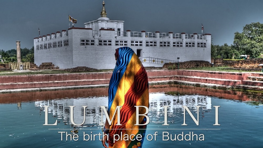 Lumbini