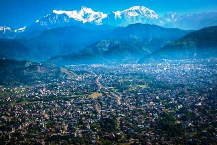 Pokhara gono