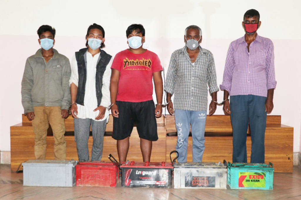 arrested-people-pokhara