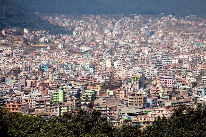 kathmandu