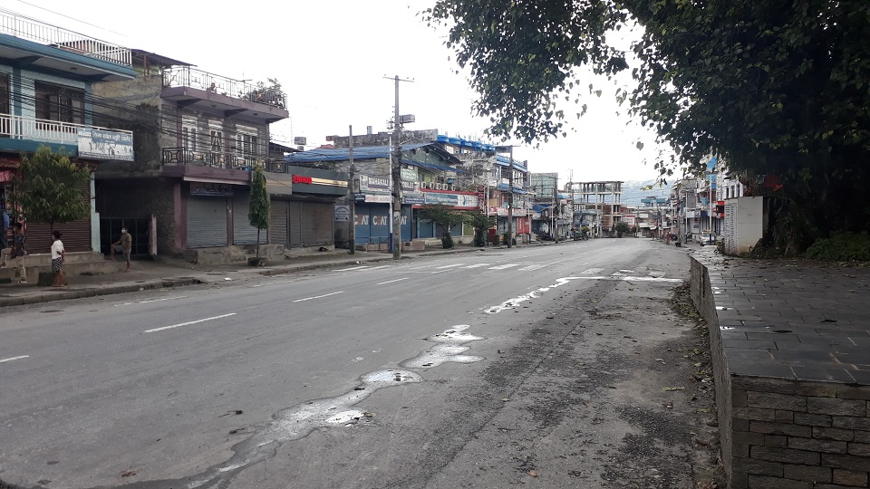 lockdown pkr banda (5)