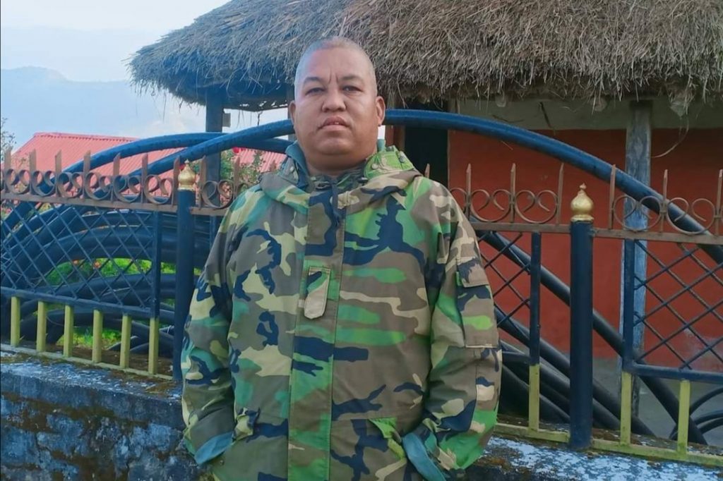 Prakash Malla Tyson Bhanu-5