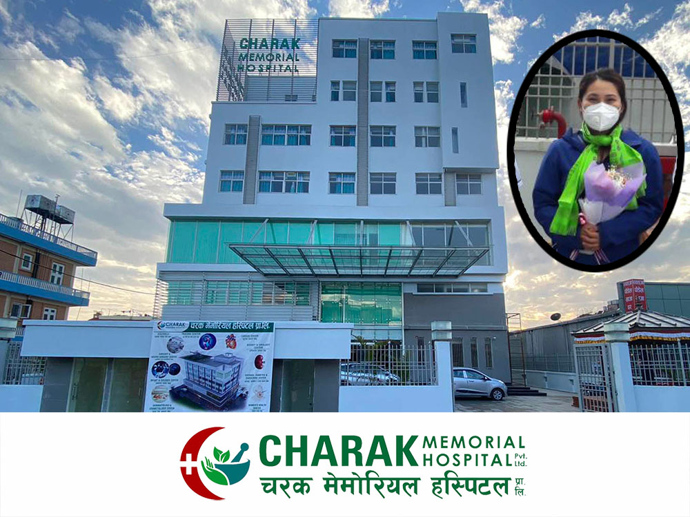 charak hospital
