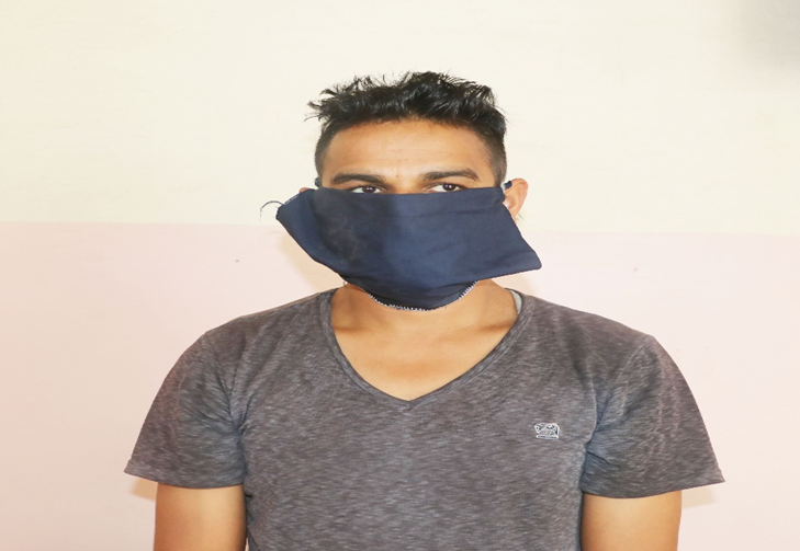 ganesh-khatri-arrested