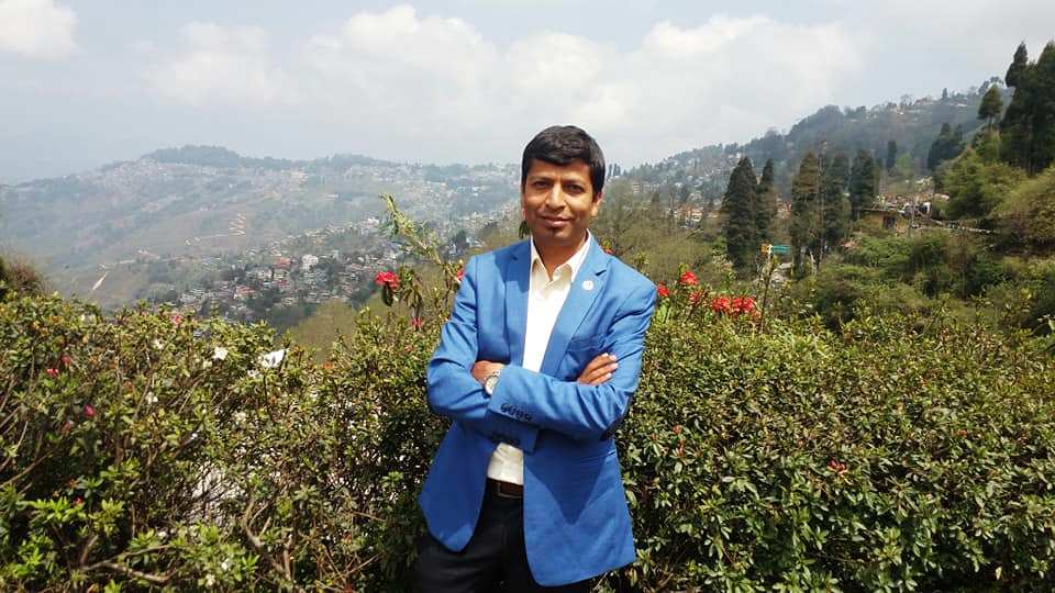 gobinda subedi