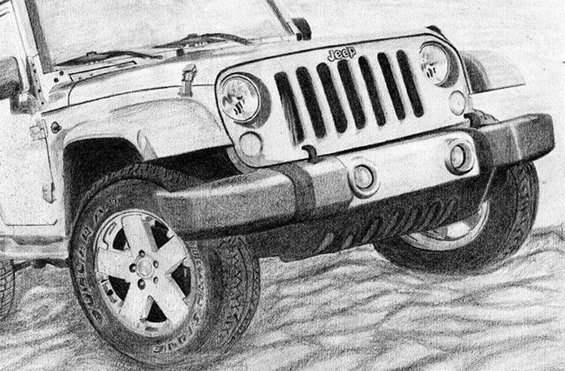 jeep