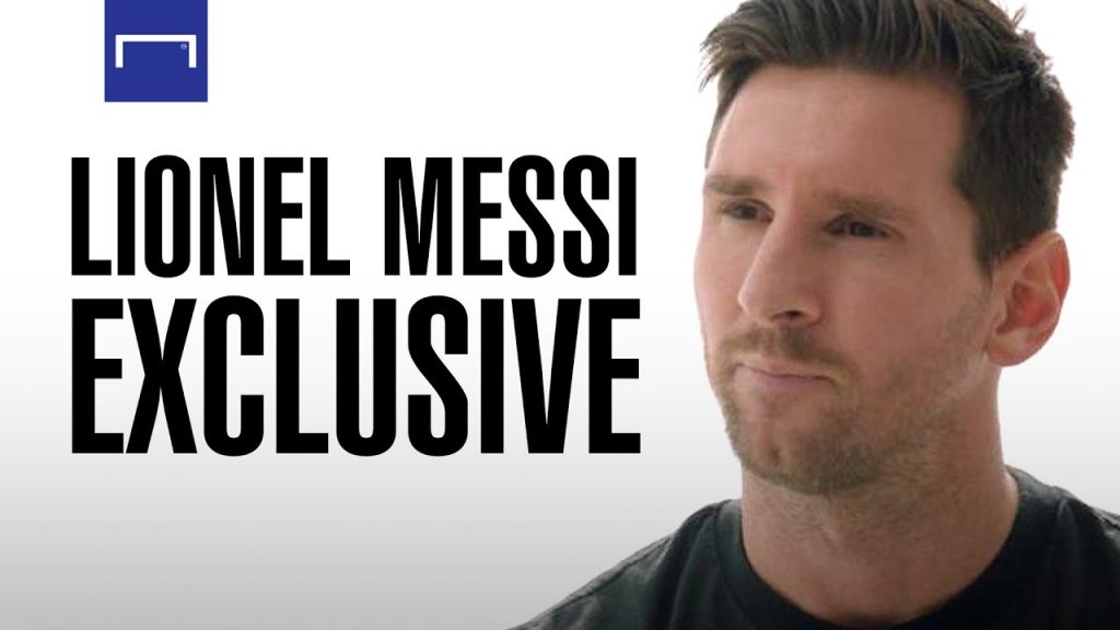 messi